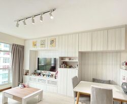 Blk 886C Treegrove@woodlands (Woodlands), HDB 4 Rooms #479944181